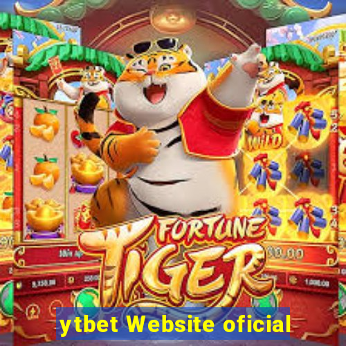 ytbet Website oficial